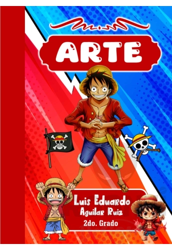 One Piece 02 Portada